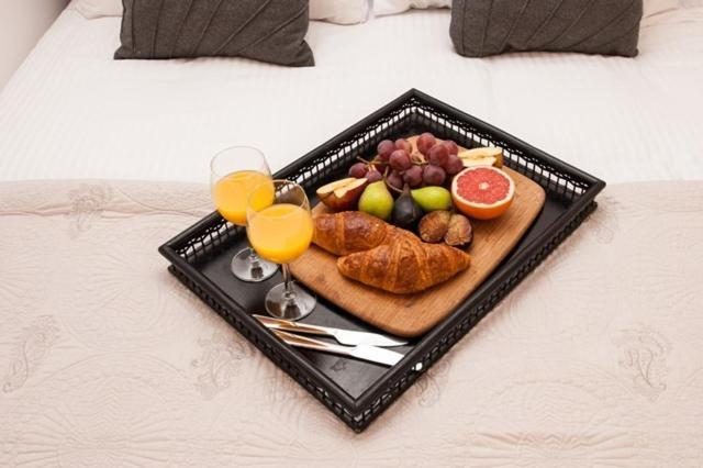 Short Stay Group Gracia Serviced Apartments Barcelona Zimmer foto