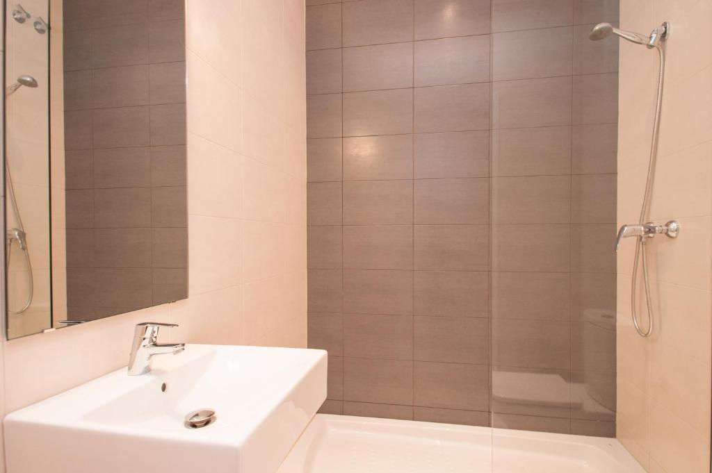 Short Stay Group Gracia Serviced Apartments Barcelona Zimmer foto