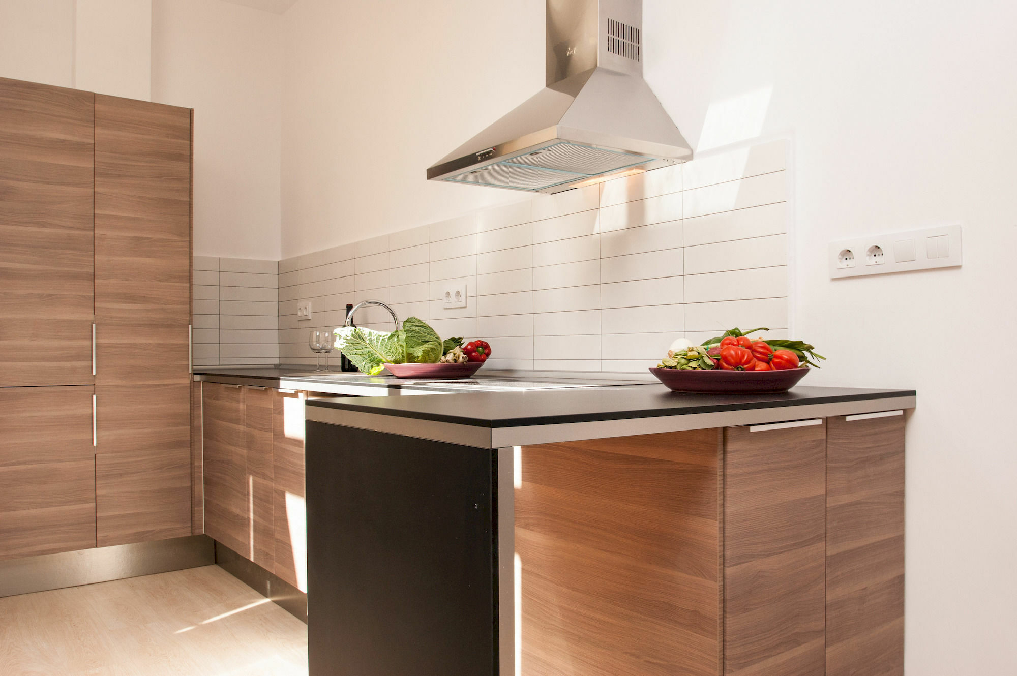 Short Stay Group Gracia Serviced Apartments Barcelona Exterior foto