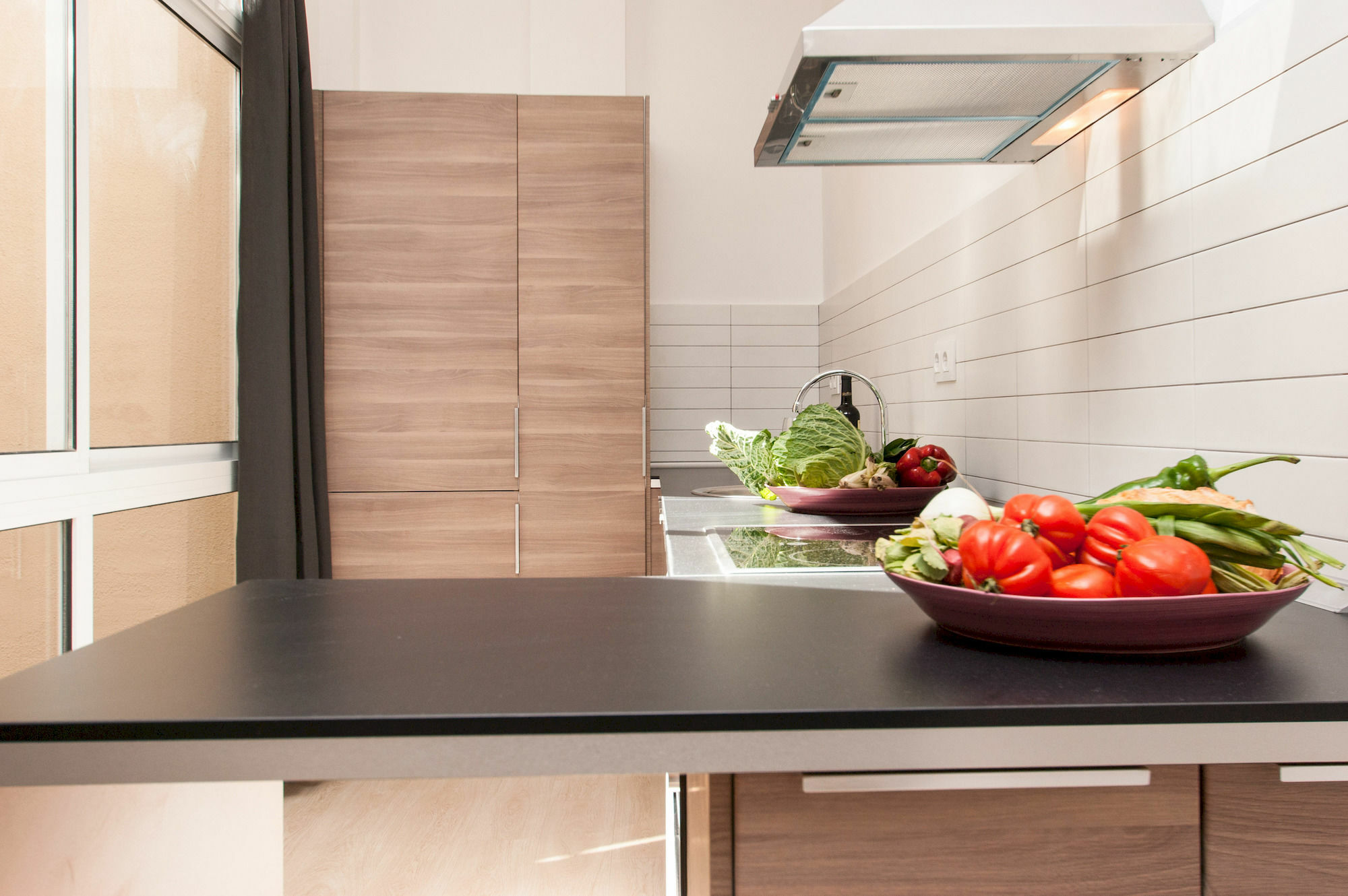Short Stay Group Gracia Serviced Apartments Barcelona Exterior foto